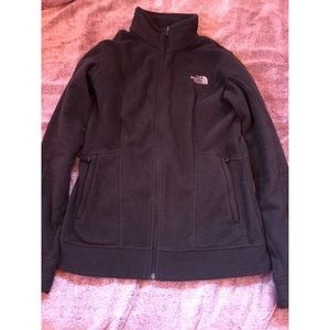 The North Face Shelbe Raschel Fleece Jacket-M